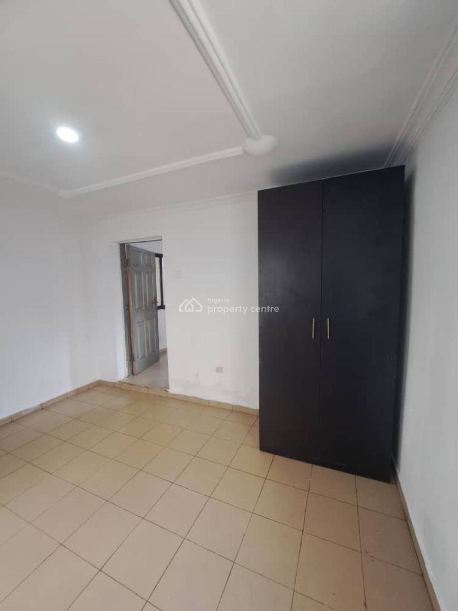 Clean and Spacious Mini Flat, Agungi, Agungi, Lekki, Lagos, Mini Flat (room and Parlour) for Rent