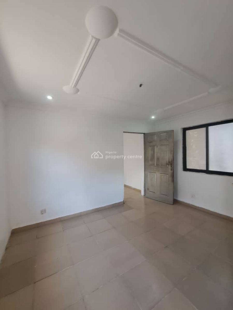 Clean and Spacious Mini Flat, Agungi, Agungi, Lekki, Lagos, Mini Flat (room and Parlour) for Rent