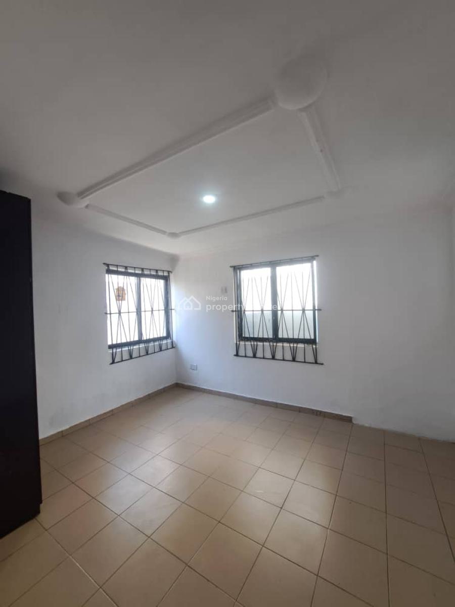 Clean and Spacious Mini Flat, Agungi, Agungi, Lekki, Lagos, Mini Flat (room and Parlour) for Rent