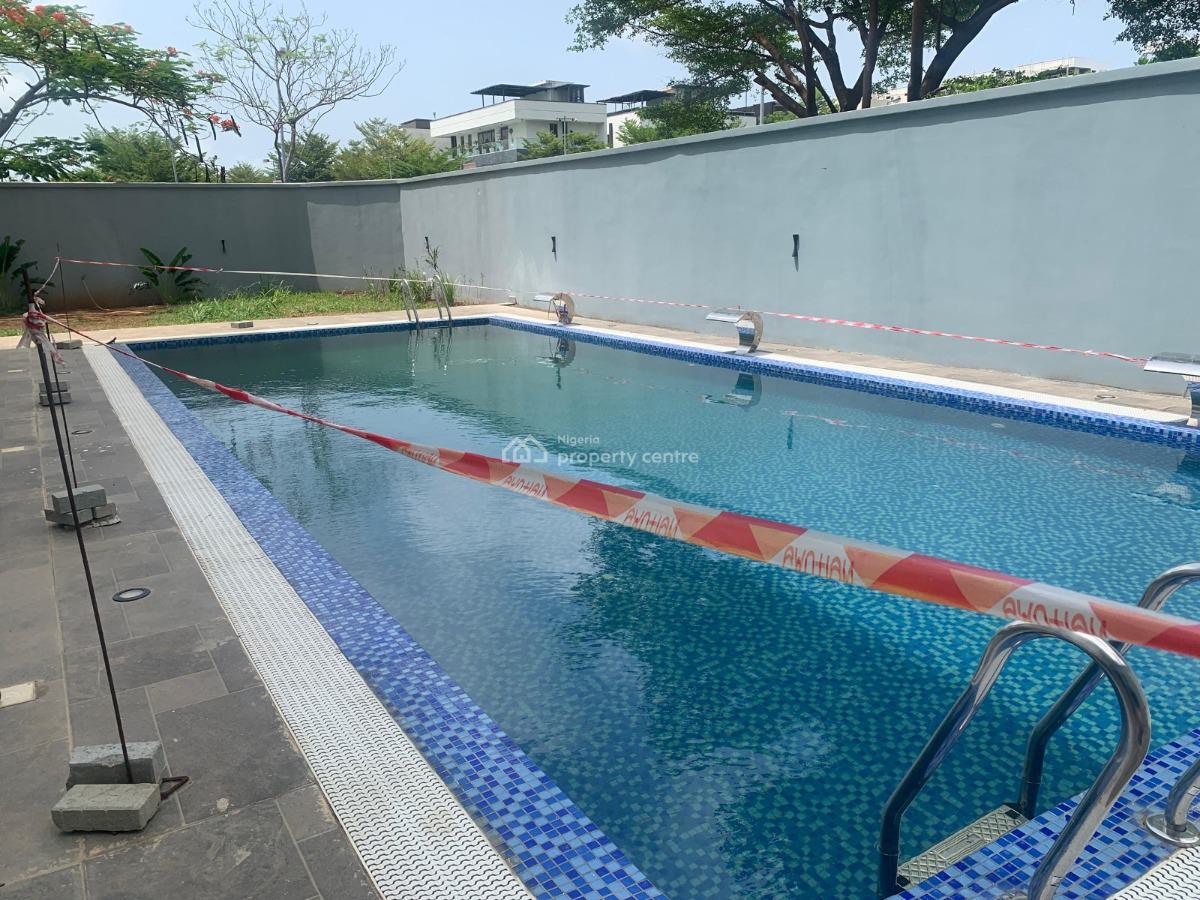 Luxury 3 Bedroom Apartment Giveaway Offer, Banana Island, Ikoyi, Lagos, Flat / Apartment for Rent