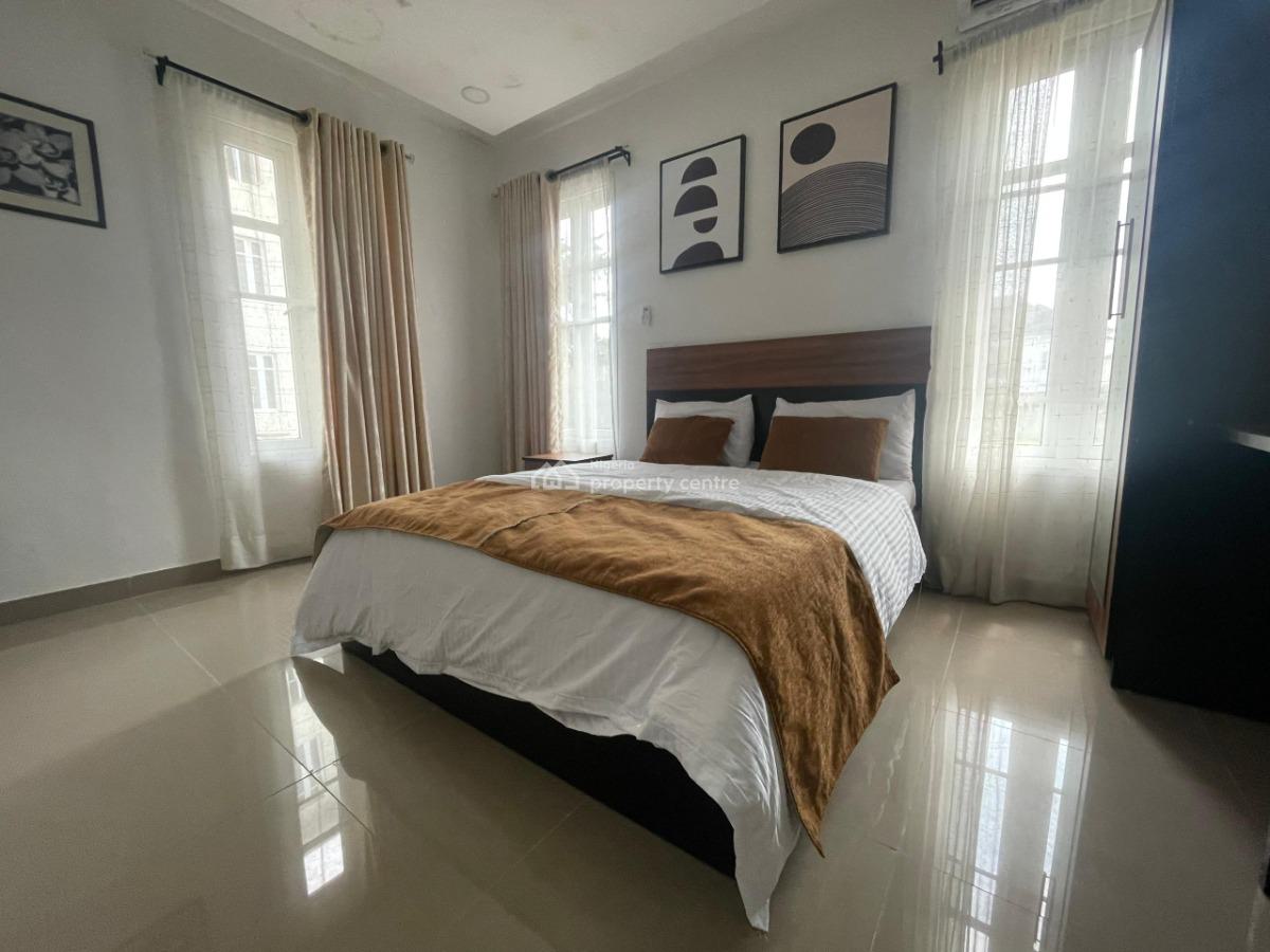 Your Dream 3-bedroom Apartment, Live Stylishly in Lekki, Orchid Road, Lekki Expressway, Lekki, Lagos, Flat / Apartment for Sale