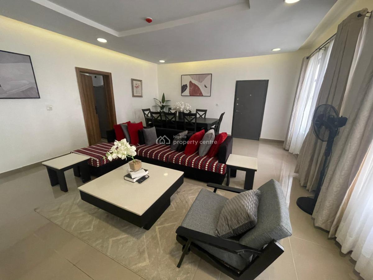 Your Dream 3-bedroom Apartment, Live Stylishly in Lekki, Orchid Road, Lekki Expressway, Lekki, Lagos, Flat / Apartment for Sale