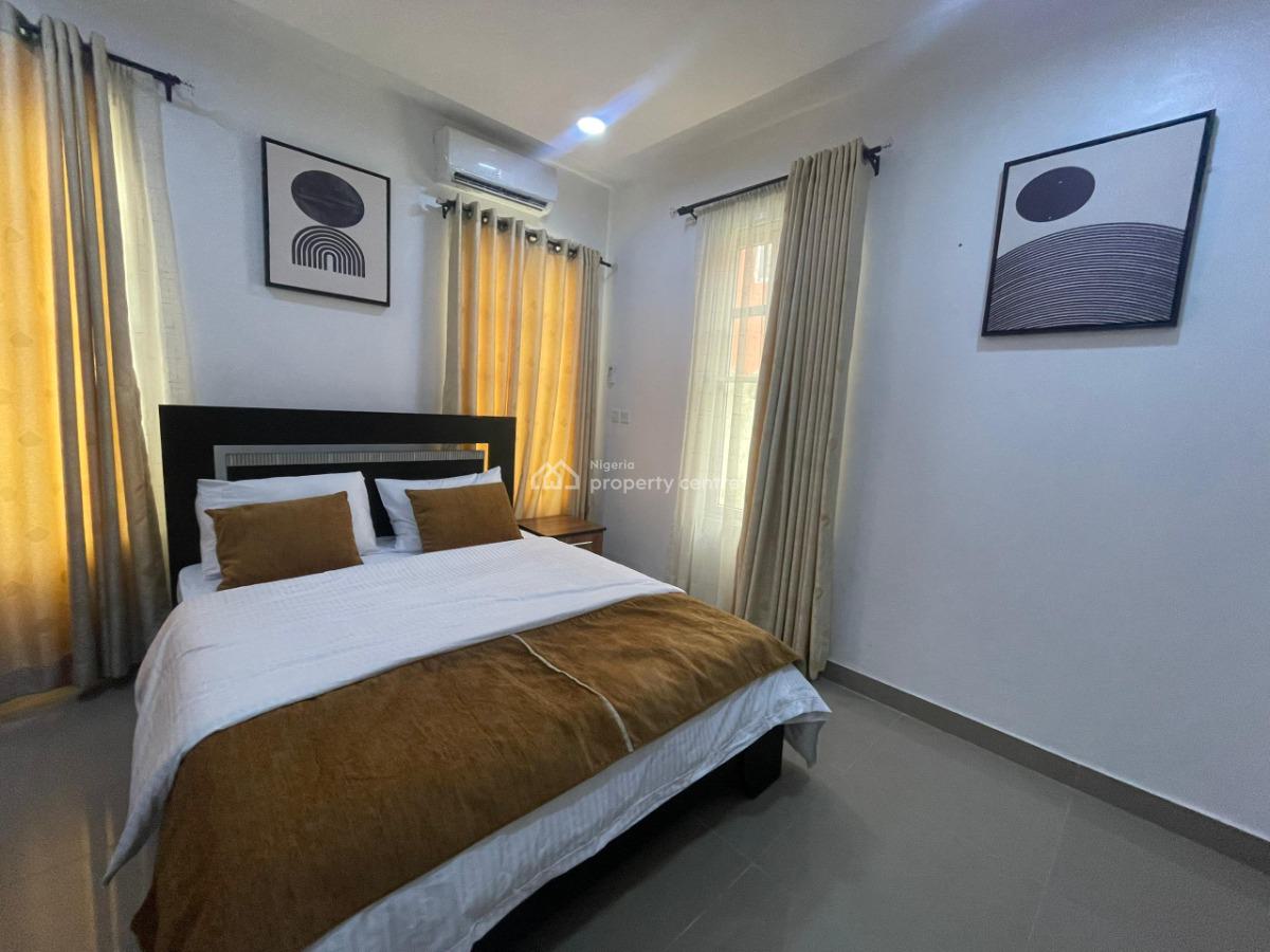 Your Dream 3-bedroom Apartment, Live Stylishly in Lekki, Orchid Road, Lekki Expressway, Lekki, Lagos, Flat / Apartment for Sale