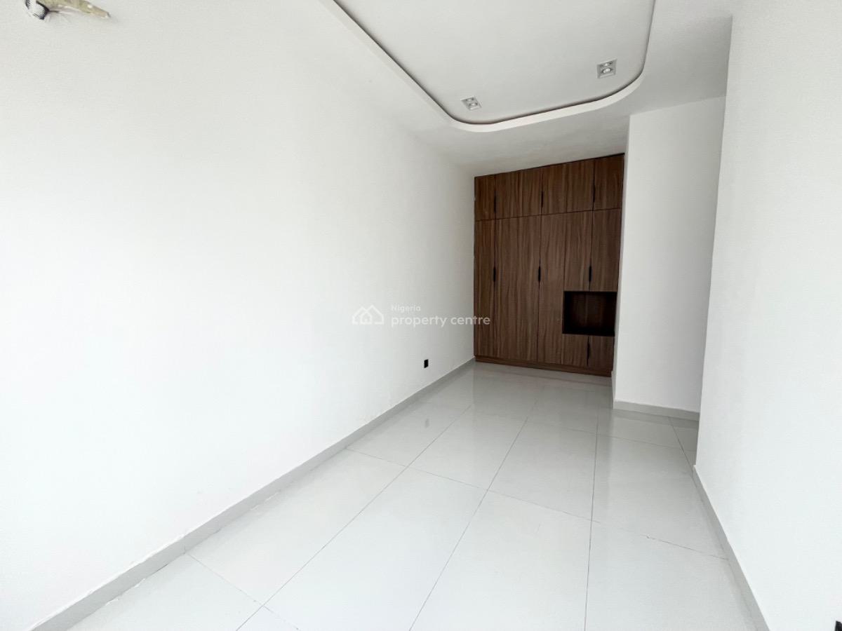 Newly Built 4bedroom Massionette Apartment Available at Lekki Phase 1, Lekki Phase 1, Lekki Phase 1, Lekki, Lagos, Flat / Apartment for Rent