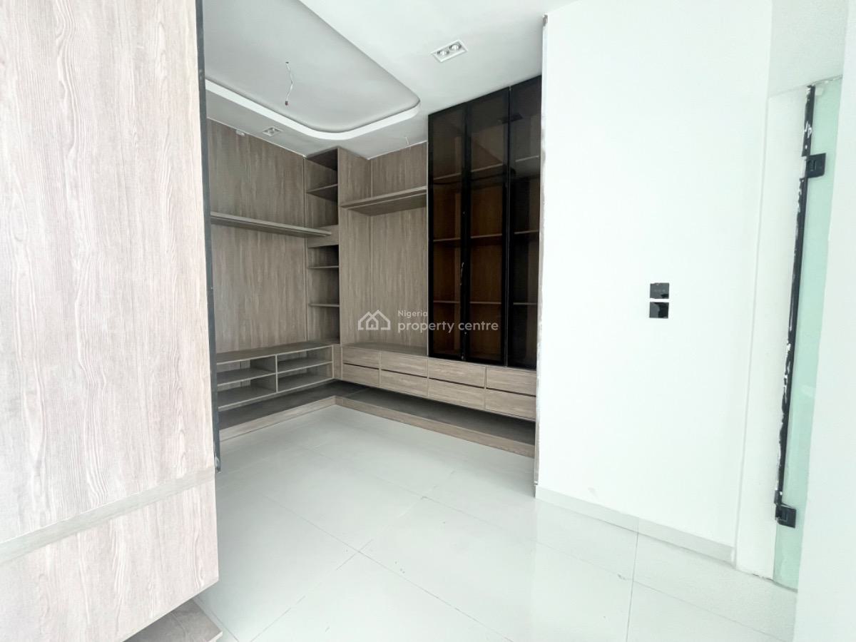 Newly Built 4bedroom Massionette Apartment Available at Lekki Phase 1, Lekki Phase 1, Lekki Phase 1, Lekki, Lagos, Flat / Apartment for Rent
