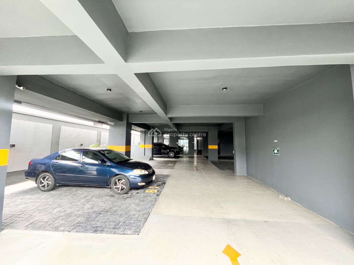 Newly Built 4bedroom Massionette Apartment Available at Lekki Phase 1, Lekki Phase 1, Lekki Phase 1, Lekki, Lagos, Flat / Apartment for Rent