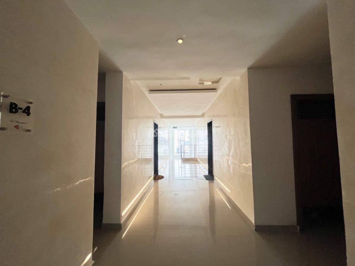 Newly Built 4bedroom Massionette Apartment Available at Lekki Phase 1, Lekki Phase 1, Lekki Phase 1, Lekki, Lagos, Flat / Apartment for Rent