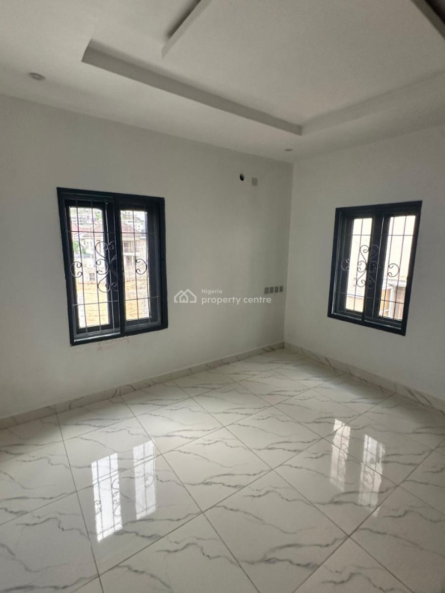 3 Bedroom Semi Detached Duplex, Dawaki, Gwarinpa, Abuja, Semi-detached Duplex for Sale