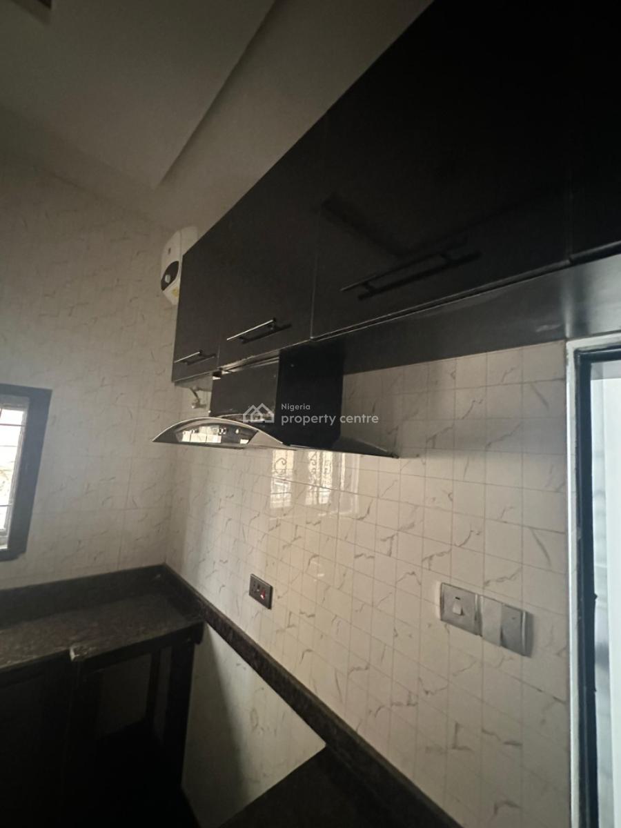 3 Bedroom Semi Detached Duplex, Dawaki, Gwarinpa, Abuja, Semi-detached Duplex for Sale