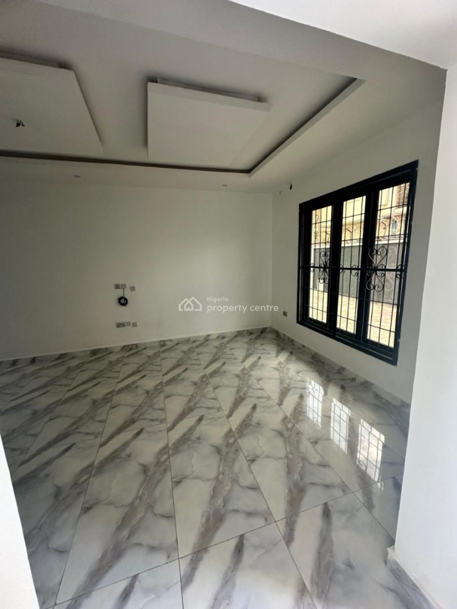 3 Bedroom Semi Detached Duplex, Dawaki, Gwarinpa, Abuja, Semi-detached Duplex for Sale