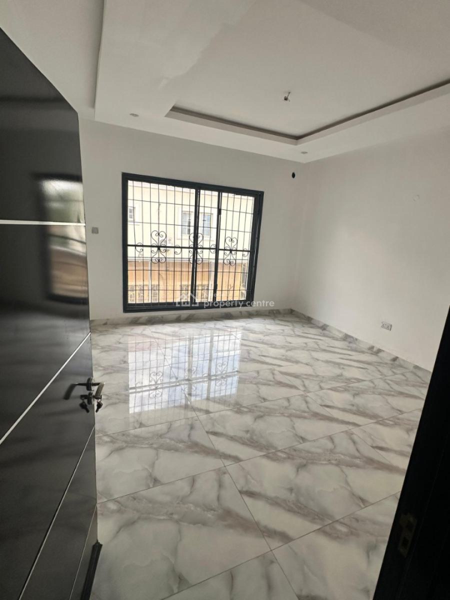 3 Bedroom Semi Detached Duplex, Dawaki, Gwarinpa, Abuja, Semi-detached Duplex for Sale
