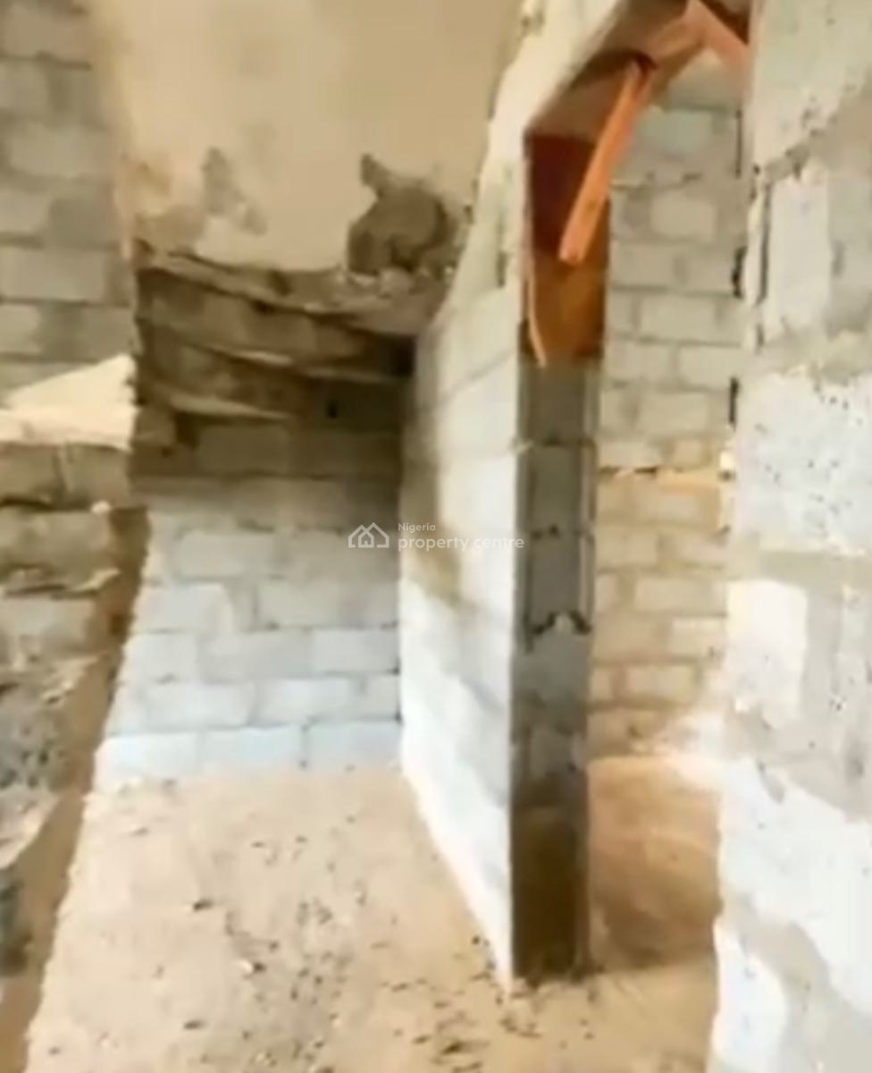 4 Bedrooms Duplex, Ochacho Estate, Life Camp, Abuja, Detached Duplex for Sale