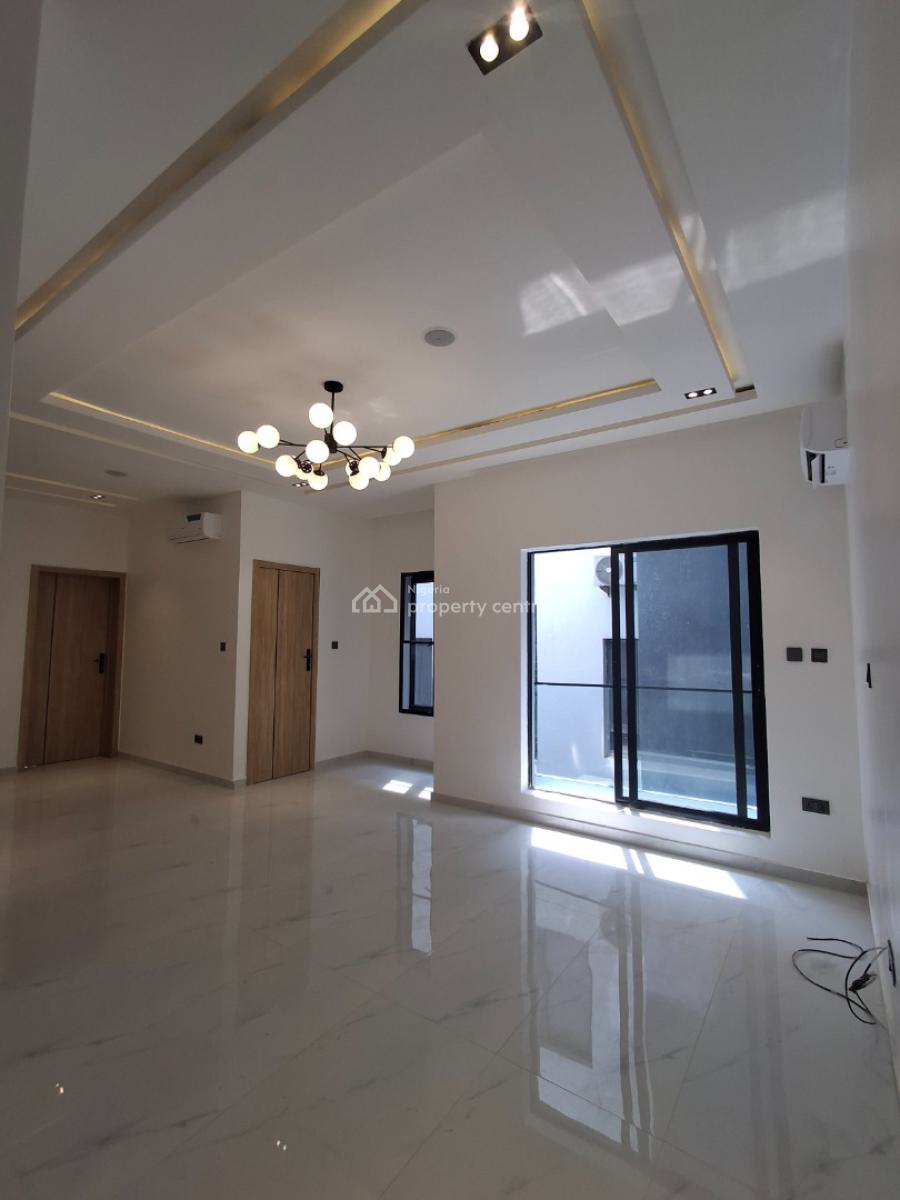 2bedroom Apartment, in a Well-secured Estate, Ikate Elegushi, Lekki, Lagos, Block of Flats for Sale