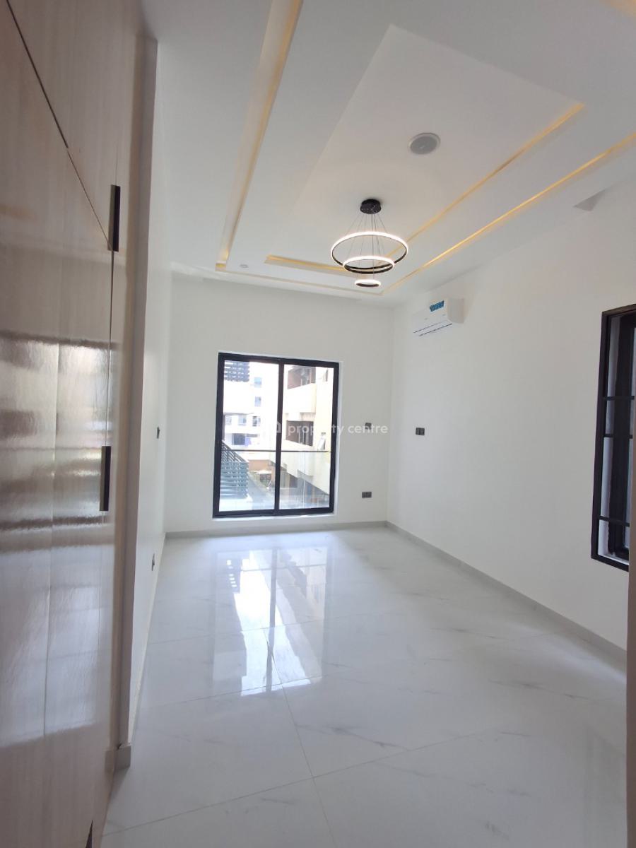 2bedroom Apartment, in a Well-secured Estate, Ikate Elegushi, Lekki, Lagos, Block of Flats for Sale