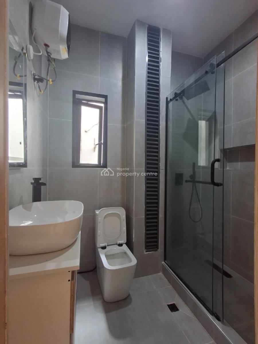 2bedroom Apartment, in a Well-secured Estate, Ikate Elegushi, Lekki, Lagos, Block of Flats for Sale