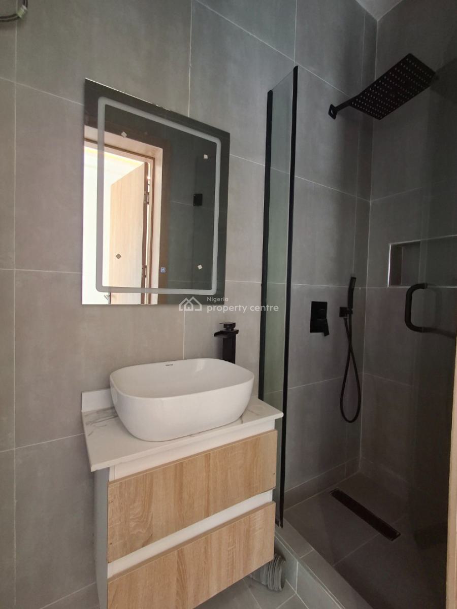 2bedroom Apartment, in a Well-secured Estate, Ikate Elegushi, Lekki, Lagos, Block of Flats for Sale