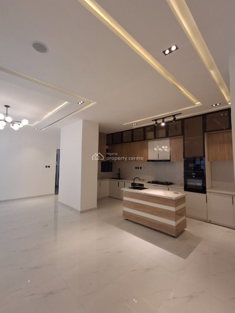 2bedroom Apartment, in a Well-secured Estate, Ikate Elegushi, Lekki, Lagos, Block of Flats for Sale