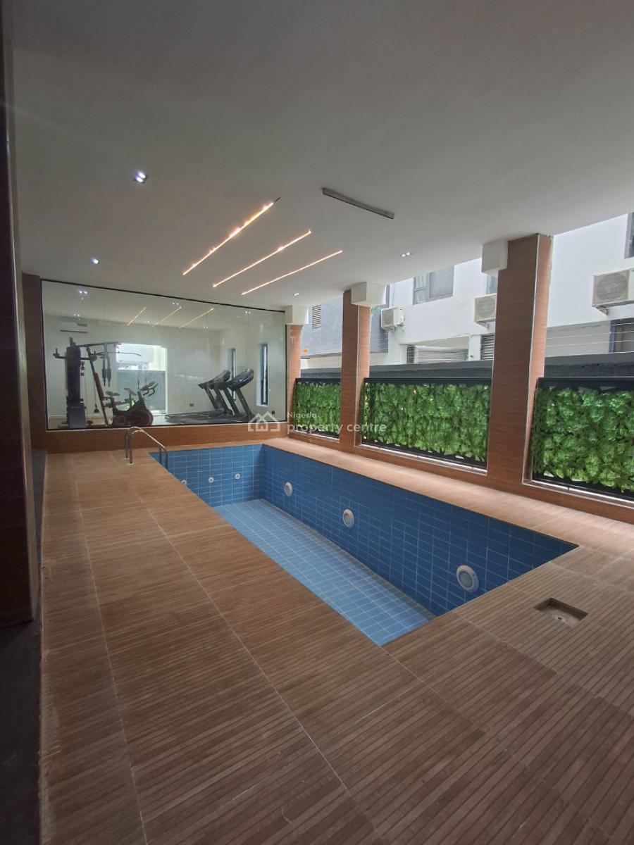 2bedroom Apartment, in a Well-secured Estate, Ikate Elegushi, Lekki, Lagos, Block of Flats for Sale