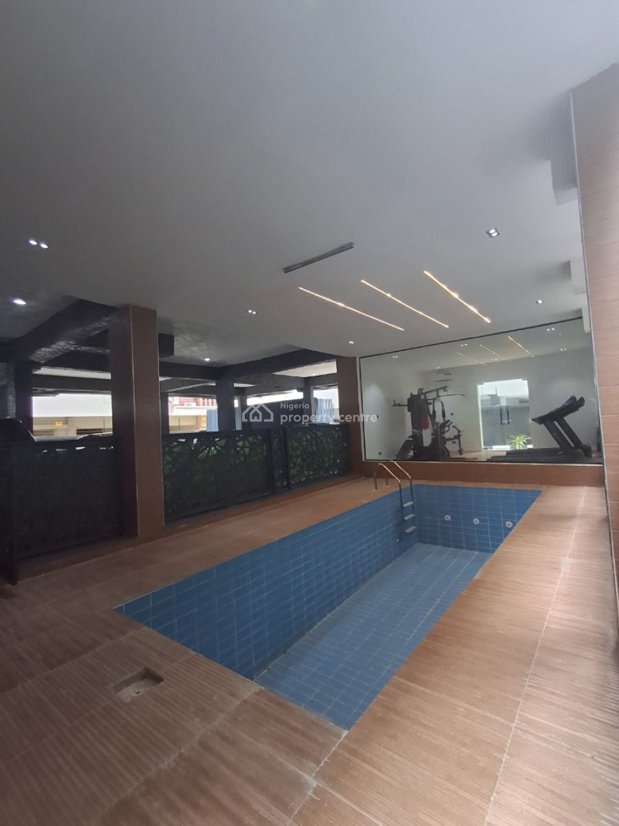 2bedroom Apartment, in a Well-secured Estate, Ikate Elegushi, Lekki, Lagos, Block of Flats for Sale