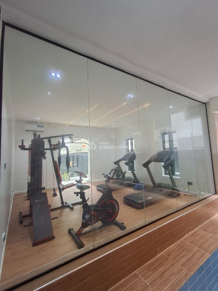 2bedroom Apartment, in a Well-secured Estate, Ikate Elegushi, Lekki, Lagos, Block of Flats for Sale