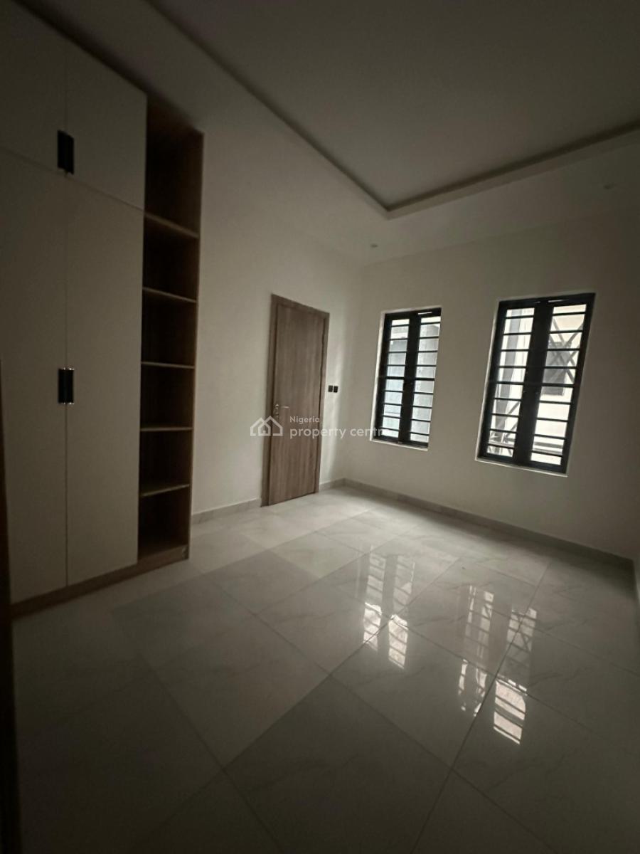4 Bedroom Semi Detached Duplex in Lekki, Lekki, Lagos, Semi-detached Duplex for Sale