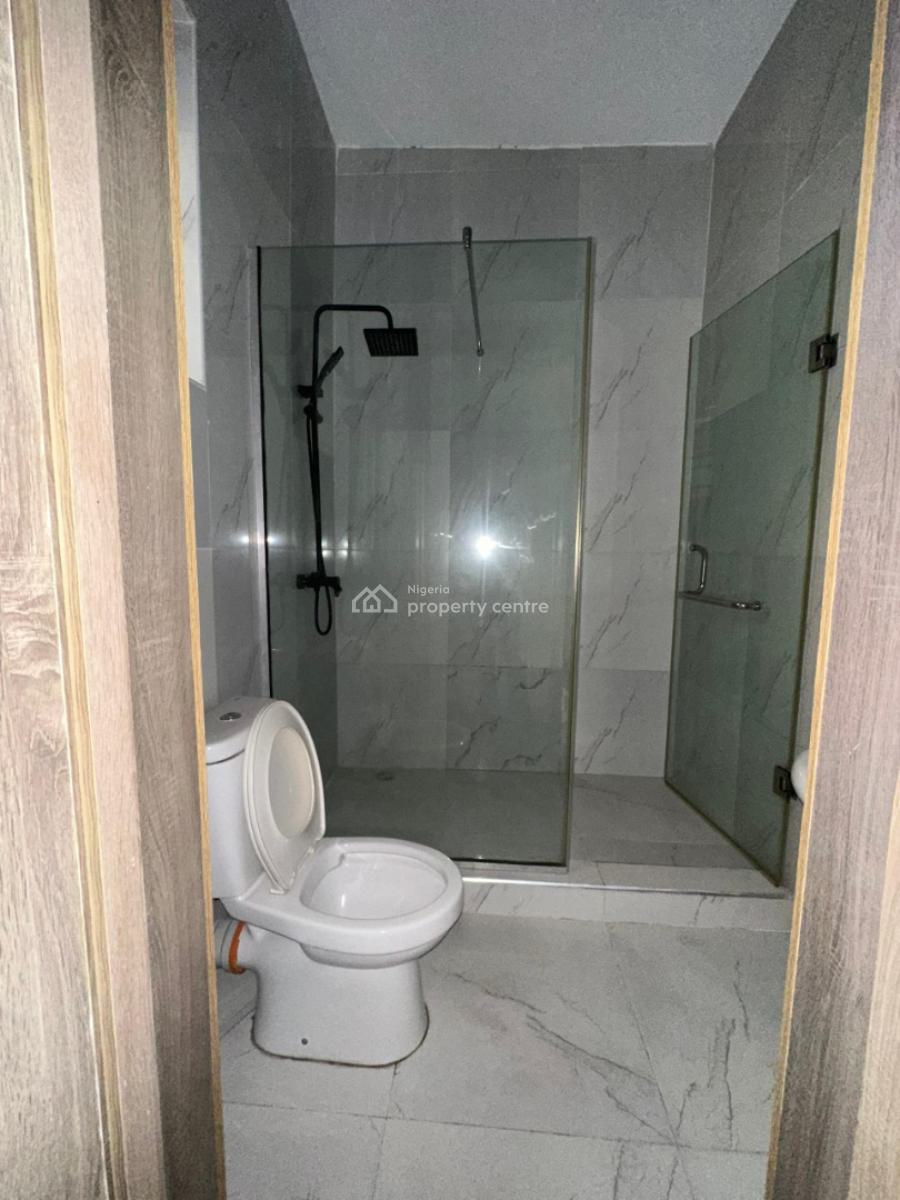 4 Bedroom Semi Detached Duplex in Lekki, Lekki, Lagos, Semi-detached Duplex for Sale