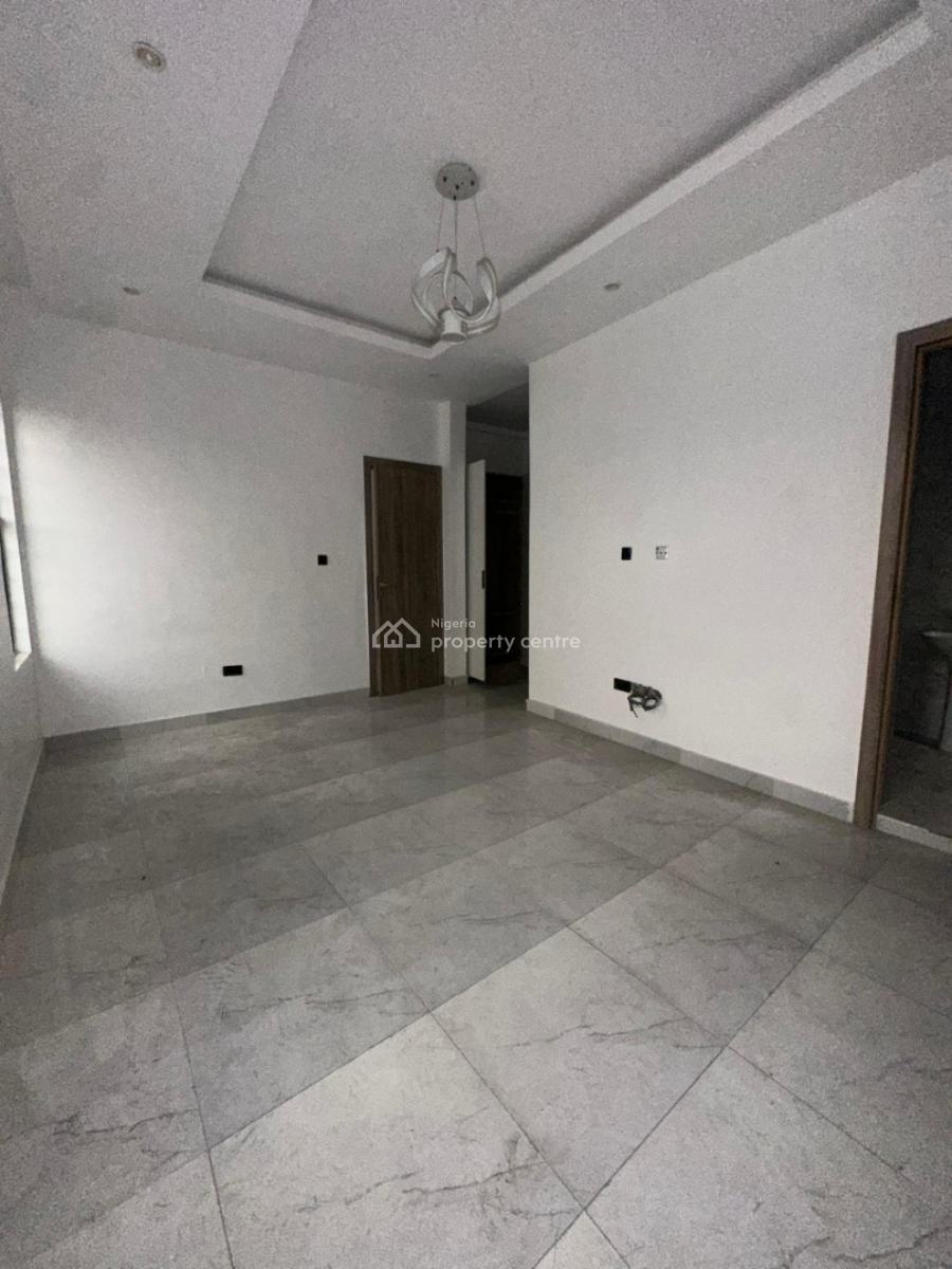 4 Bedroom Semi Detached Duplex in Lekki, Lekki, Lagos, Semi-detached Duplex for Sale