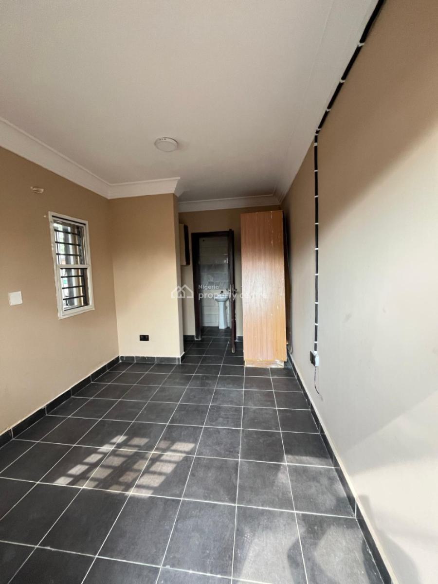 a Cozy Roomselfcon Now Available, Lekki Phase 1, Lekki, Lagos, Self Contain (single Rooms) for Rent