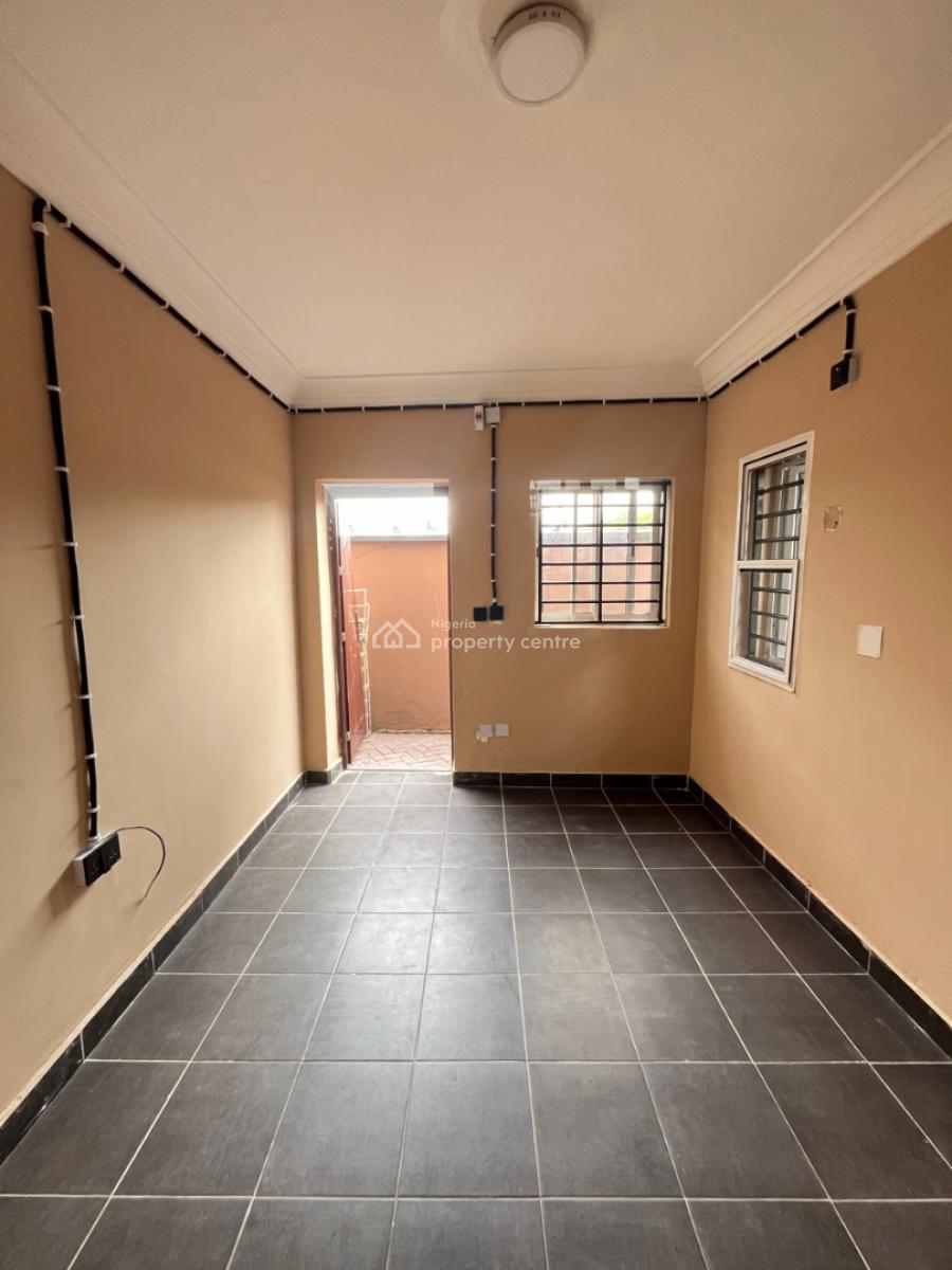 a Cozy Roomselfcon Now Available, Lekki Phase 1, Lekki, Lagos, Self Contain (single Rooms) for Rent