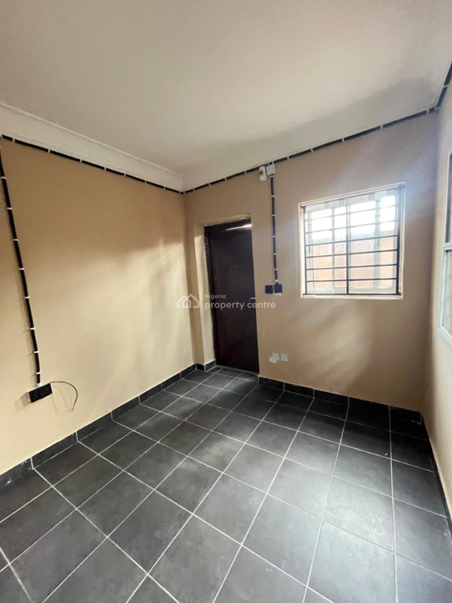 a Cozy Roomselfcon Now Available, Lekki Phase 1, Lekki, Lagos, Self Contain (single Rooms) for Rent
