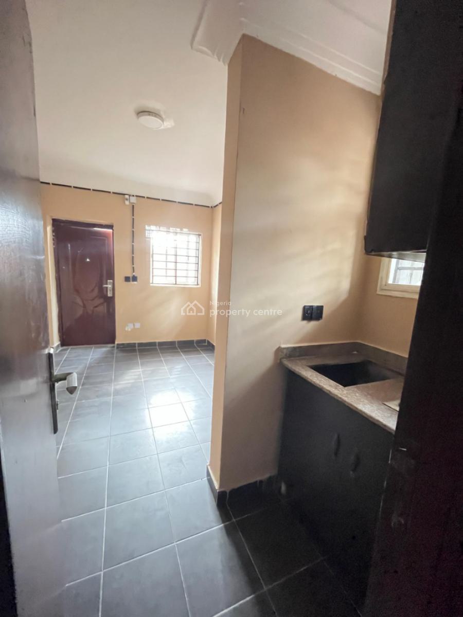 a Cozy Roomselfcon Now Available, Lekki Phase 1, Lekki, Lagos, Self Contain (single Rooms) for Rent