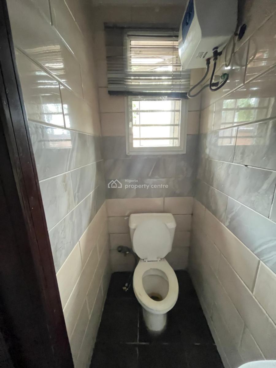 a Cozy Roomselfcon Now Available, Lekki Phase 1, Lekki, Lagos, Self Contain (single Rooms) for Rent