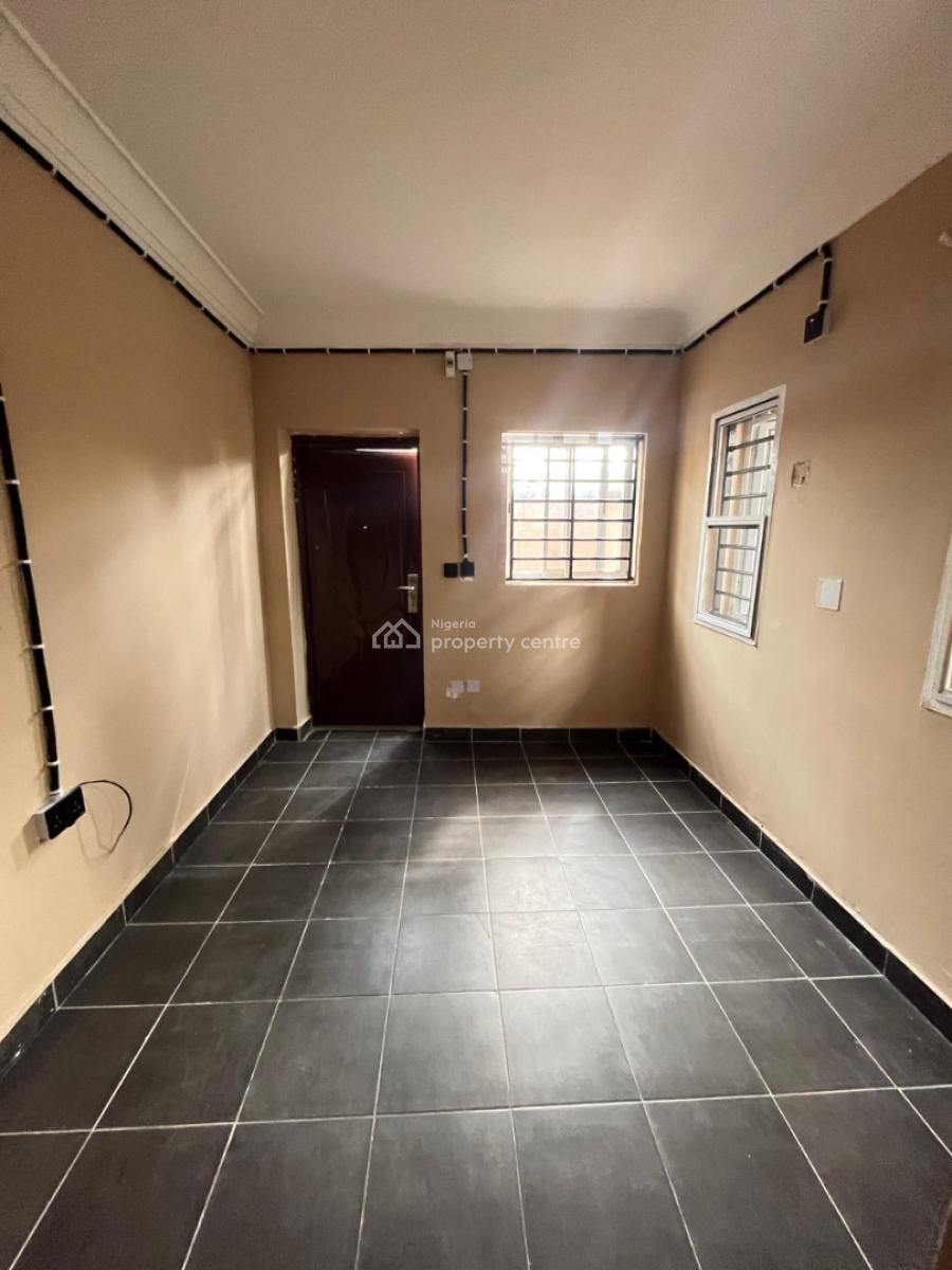 a Cozy Roomselfcon Now Available, Lekki Phase 1, Lekki, Lagos, Self Contain (single Rooms) for Rent