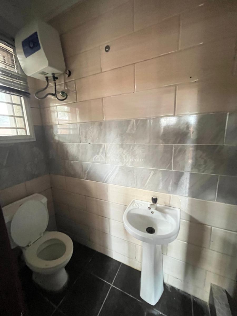 a Cozy Roomselfcon Now Available, Lekki Phase 1, Lekki, Lagos, Self Contain (single Rooms) for Rent