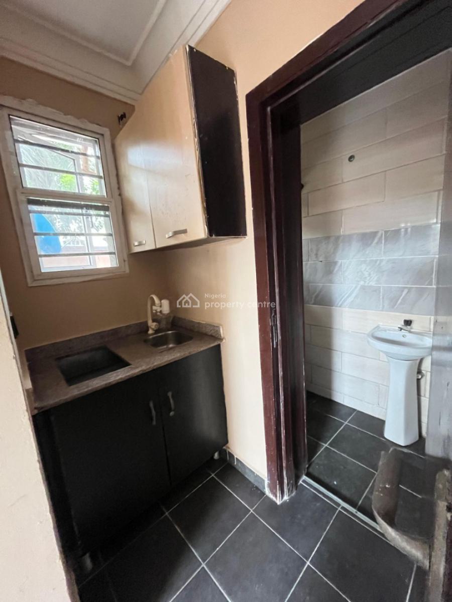 a Cozy Roomselfcon Now Available, Lekki Phase 1, Lekki, Lagos, Self Contain (single Rooms) for Rent