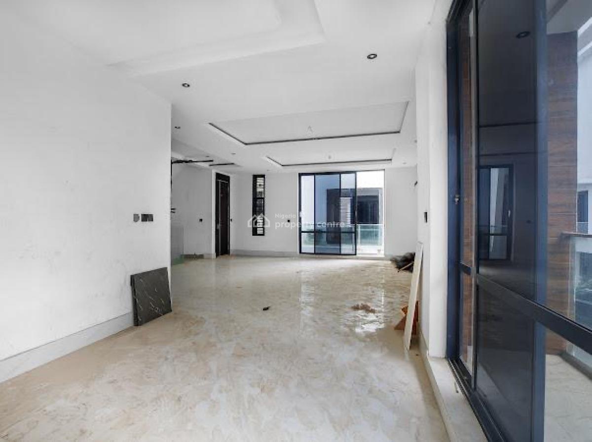 Stunning 4bedroom Terraced Duplex, Ikoyi, Lagos, Terraced Duplex for Sale