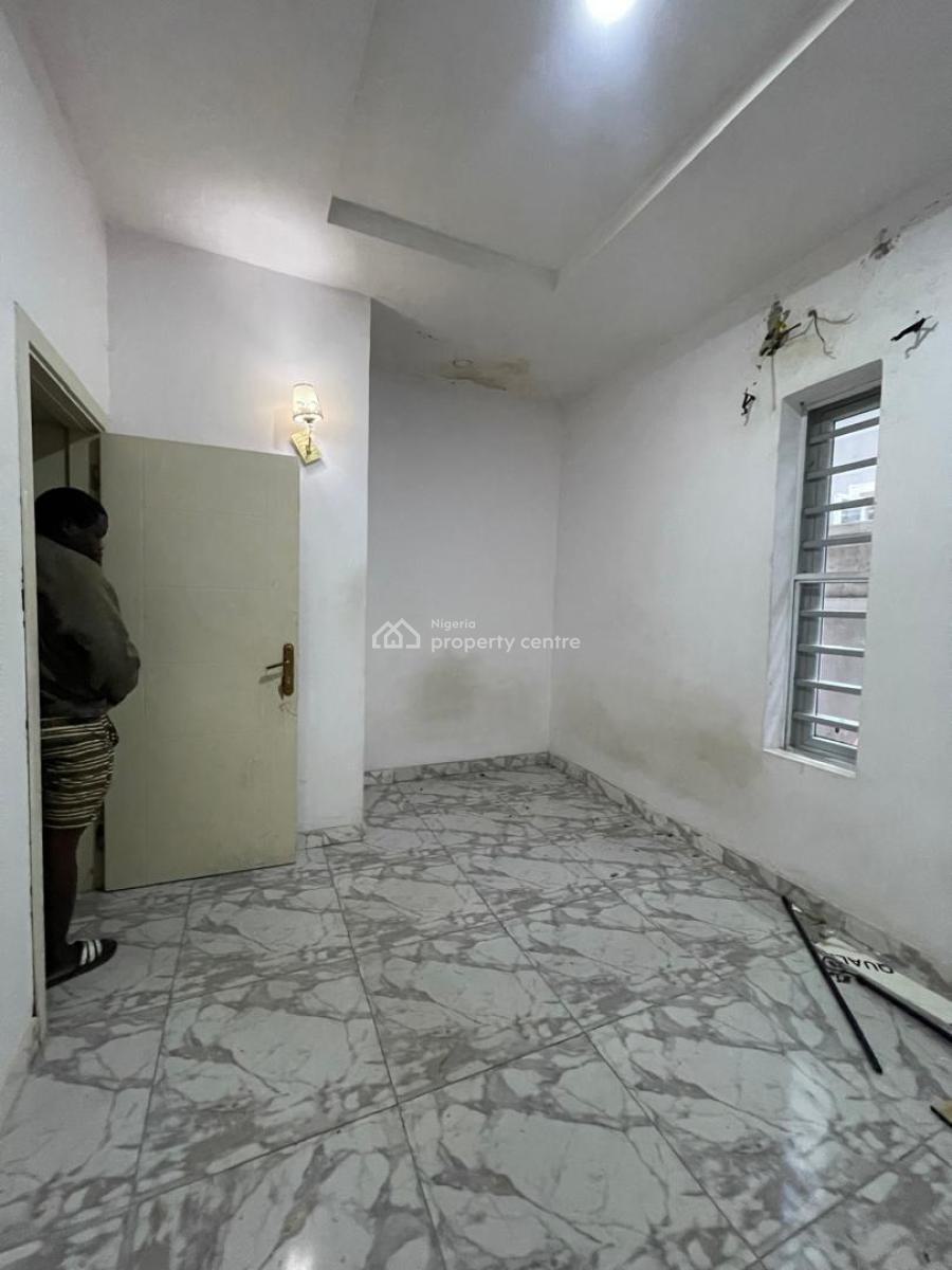 1 Bedroom Apartment, Ikota, Lekki, Lagos, Self Contain (single Rooms) for Rent