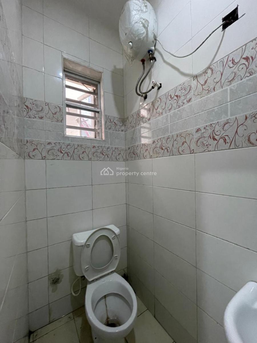 1 Bedroom Apartment, Ikota, Lekki, Lagos, Self Contain (single Rooms) for Rent