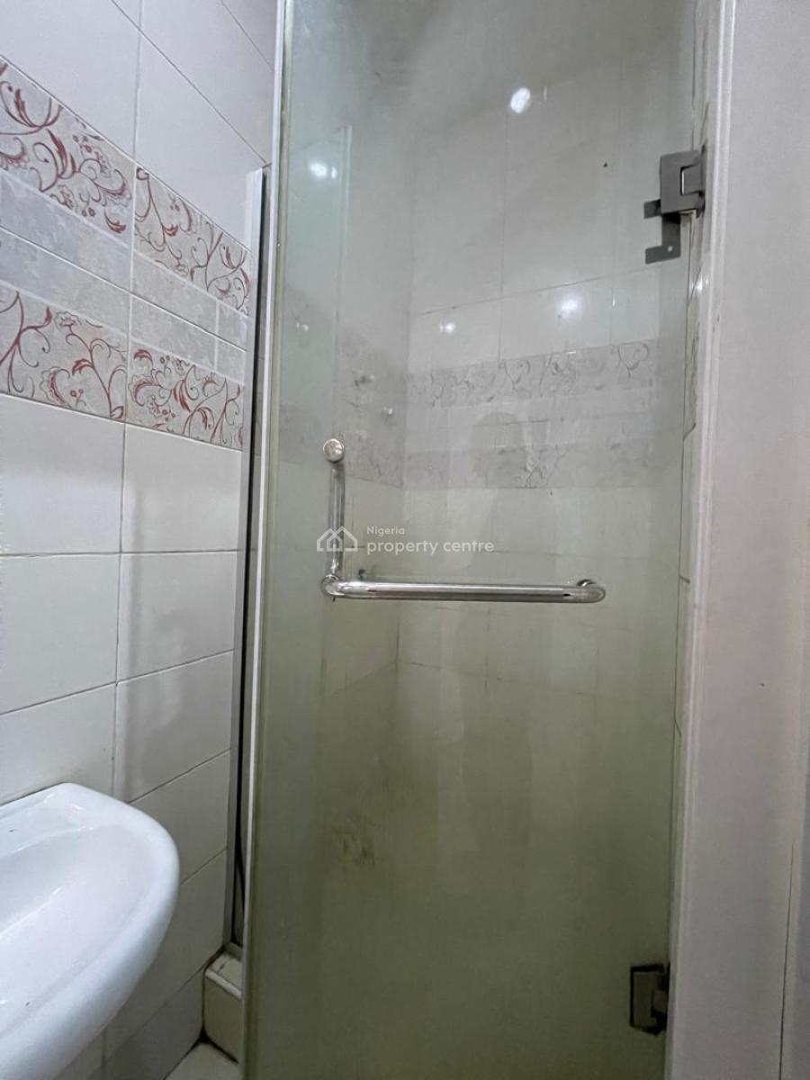 1 Bedroom Apartment, Ikota, Lekki, Lagos, Self Contain (single Rooms) for Rent