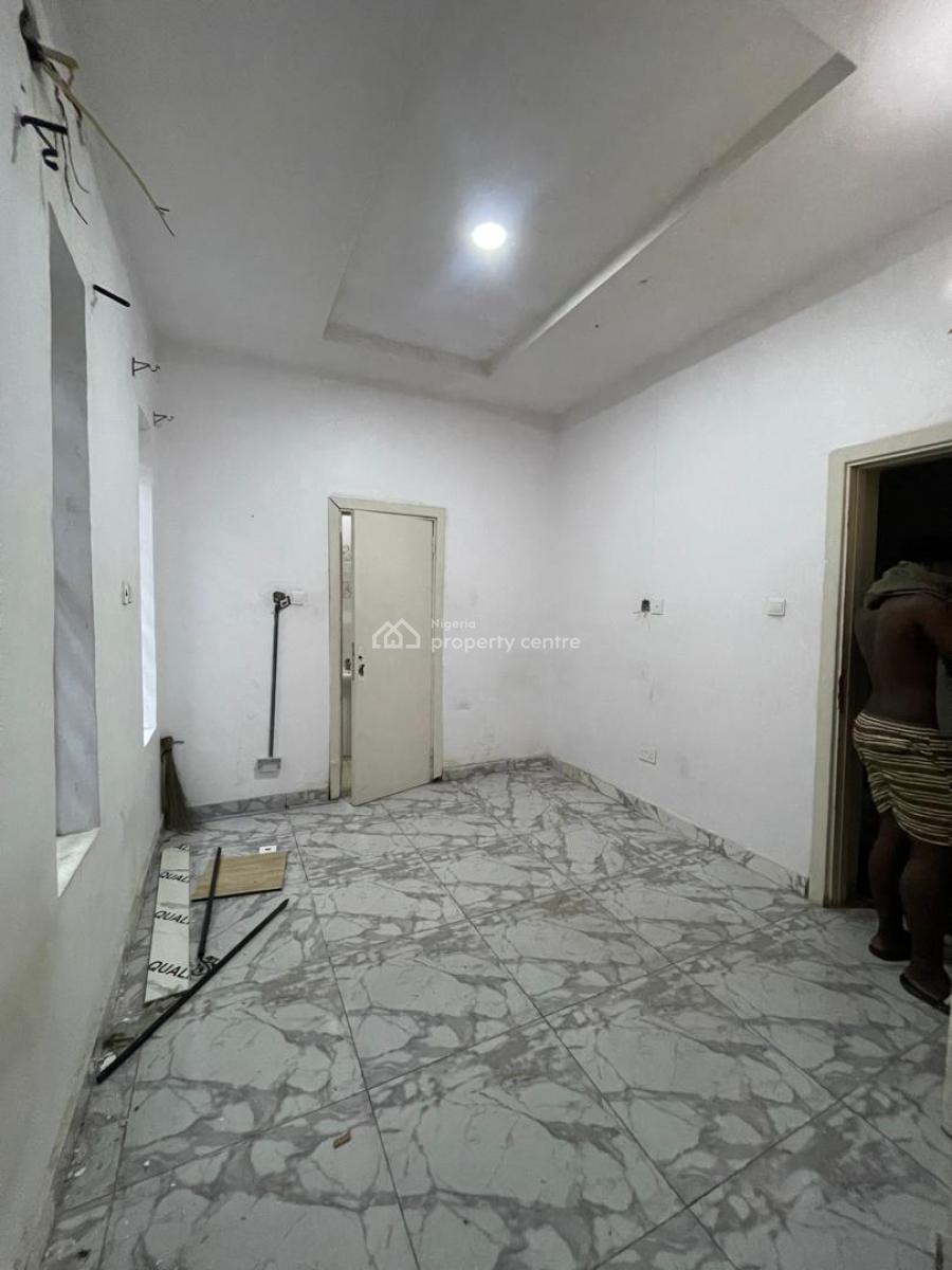 1 Bedroom Apartment, Ikota, Lekki, Lagos, Self Contain (single Rooms) for Rent