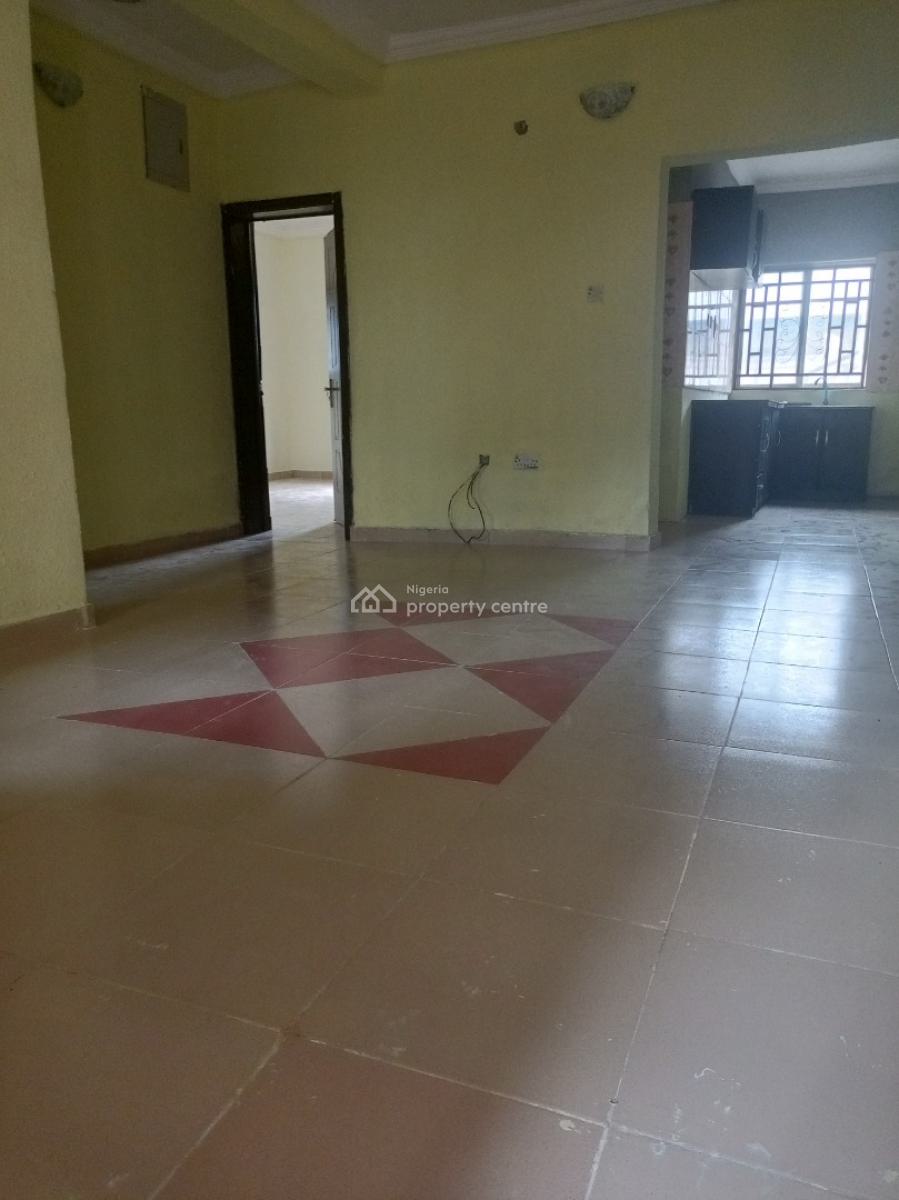 Two Bedroom Apartment, Olowopopo Estate, Awoyaya, Ibeju Lekki, Lagos, Flat / Apartment for Rent