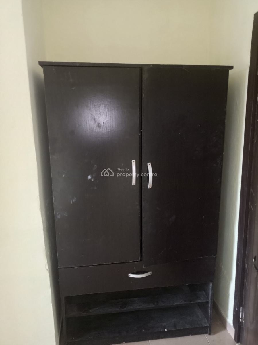 Two Bedroom Apartment, Olowopopo Estate, Awoyaya, Ibeju Lekki, Lagos, Flat / Apartment for Rent