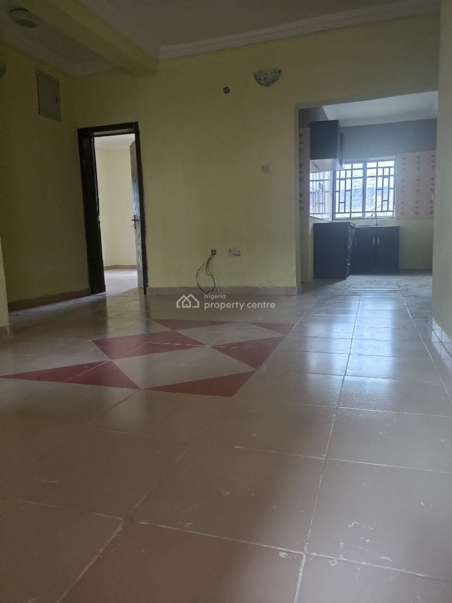Two Bedroom Apartment, Olowopopo Estate, Awoyaya, Ibeju Lekki, Lagos, Flat / Apartment for Rent