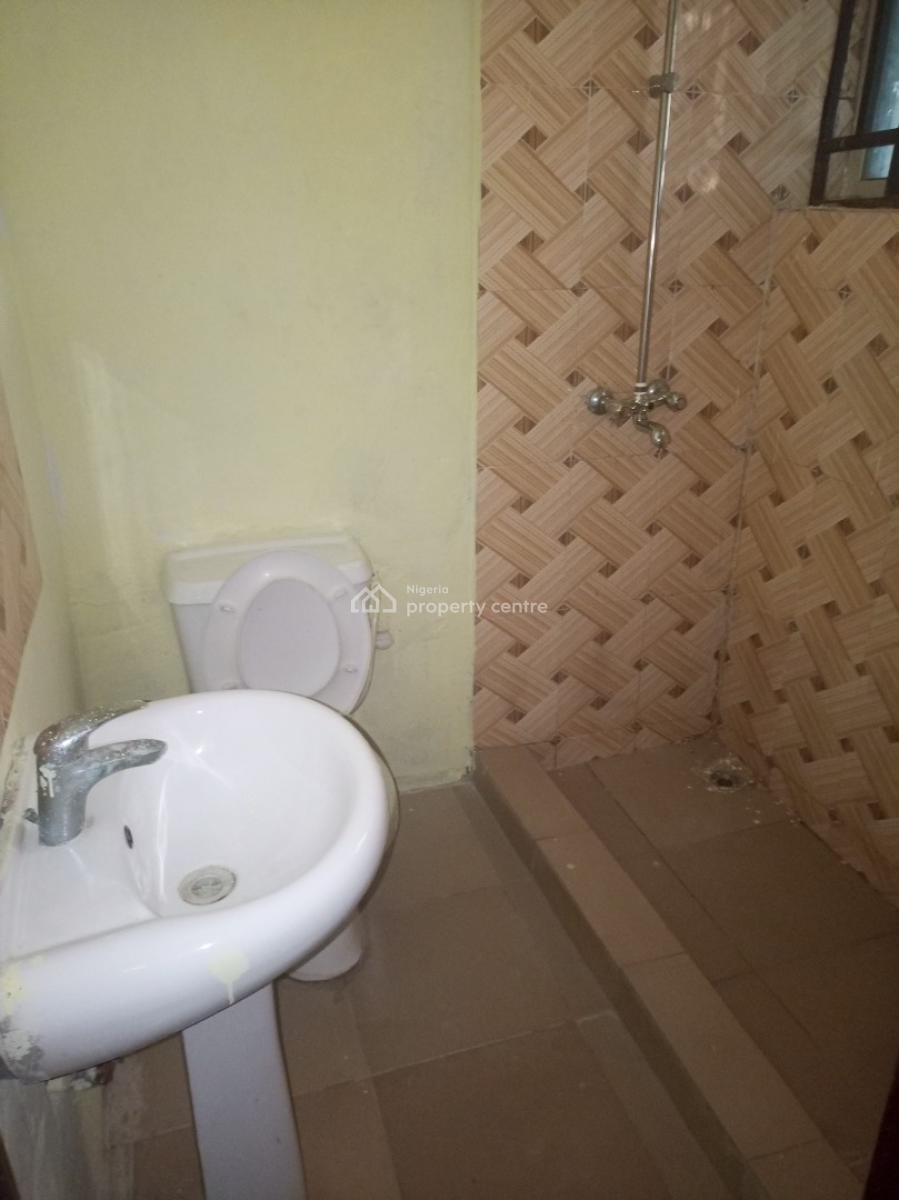 Two Bedroom Apartment, Olowopopo Estate, Awoyaya, Ibeju Lekki, Lagos, Flat / Apartment for Rent