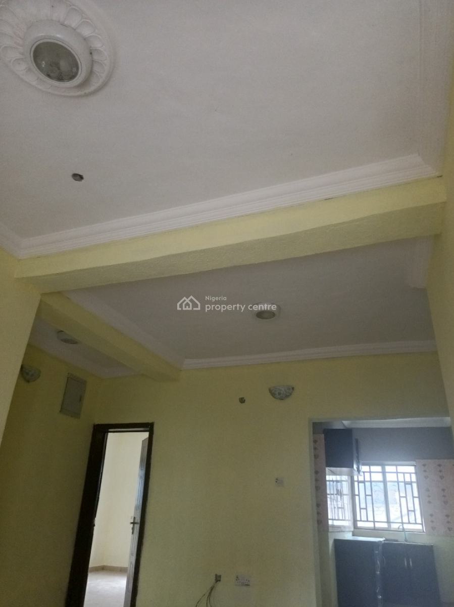 Two Bedroom Apartment, Olowopopo Estate, Awoyaya, Ibeju Lekki, Lagos, Flat / Apartment for Rent