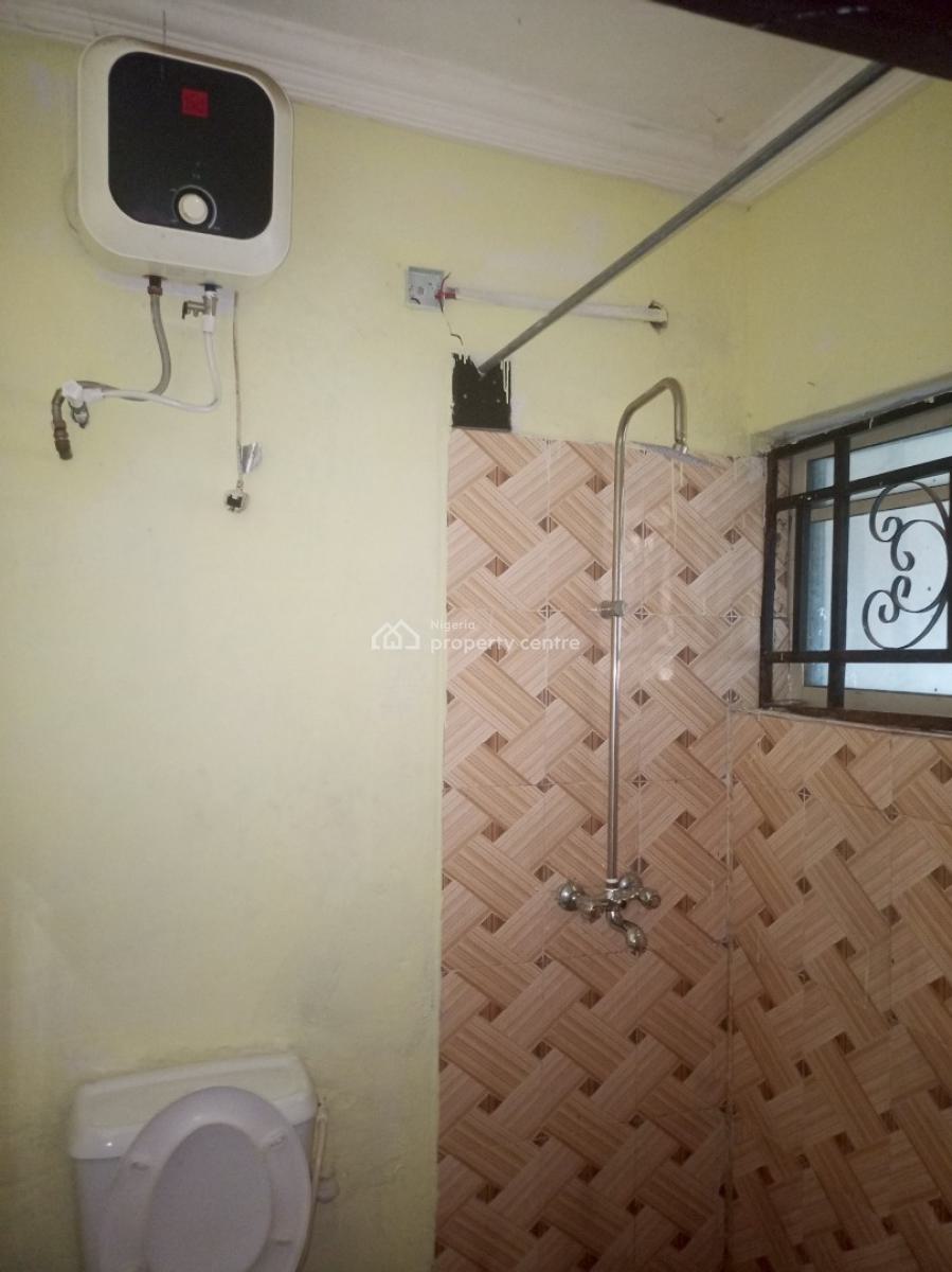Two Bedroom Apartment, Olowopopo Estate, Awoyaya, Ibeju Lekki, Lagos, Flat / Apartment for Rent