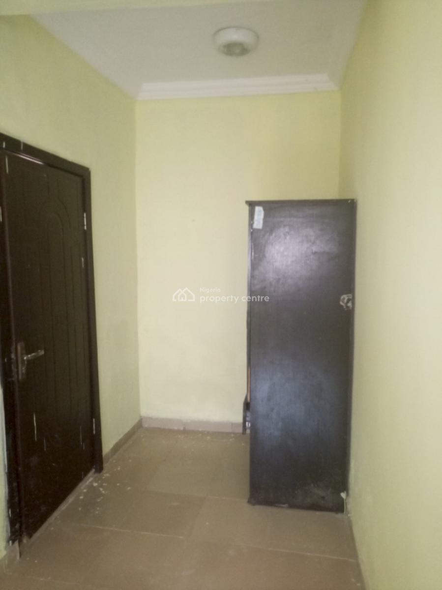 Two Bedroom Apartment, Olowopopo Estate, Awoyaya, Ibeju Lekki, Lagos, Flat / Apartment for Rent