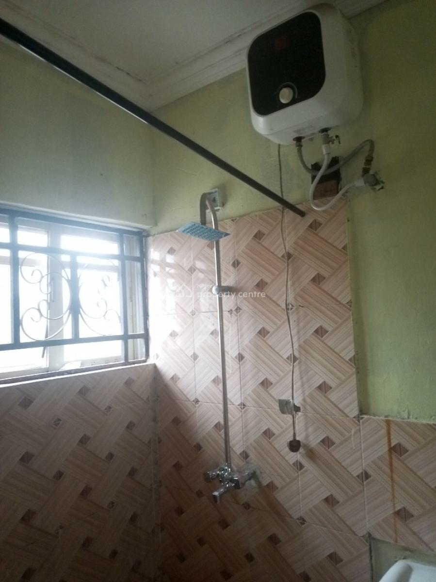 Two Bedroom Apartment, Olowopopo Estate, Awoyaya, Ibeju Lekki, Lagos, Flat / Apartment for Rent