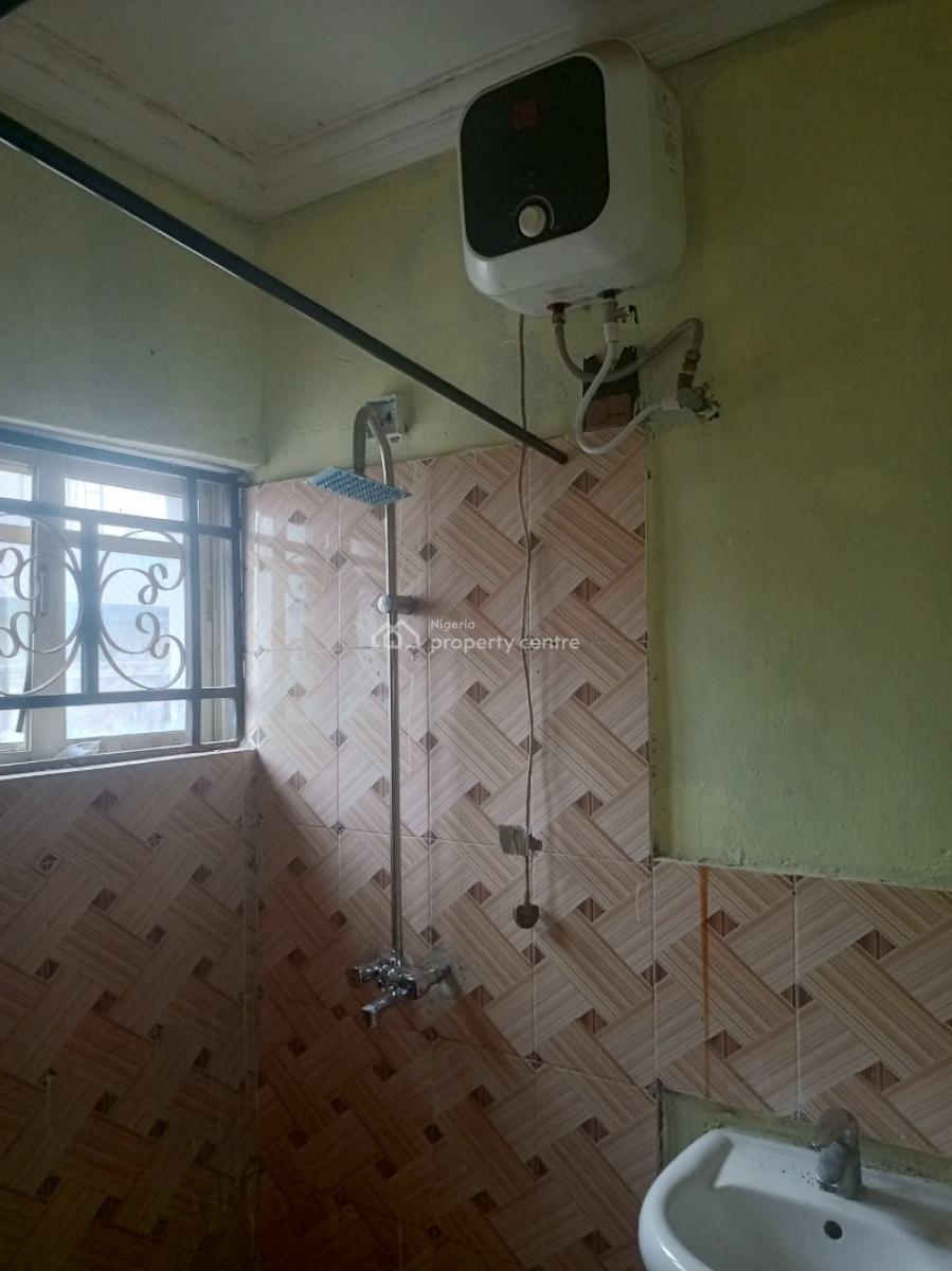 Two Bedroom Apartment, Olowopopo Estate, Awoyaya, Ibeju Lekki, Lagos, Flat / Apartment for Rent