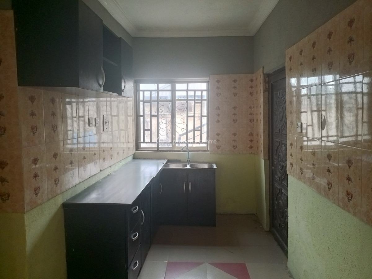 Two Bedroom Apartment, Olowopopo Estate, Awoyaya, Ibeju Lekki, Lagos, Flat / Apartment for Rent
